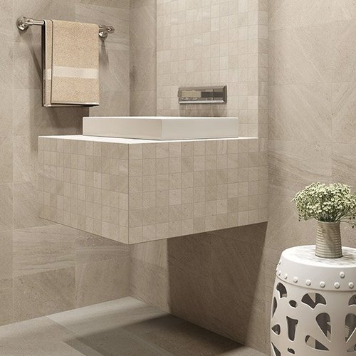 Finest tile in Medina, OH from Heritage Floor Coverings