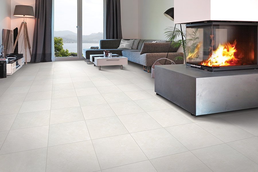 Durable tile in Broadview Heights, OH from Heritage Floor Coverings