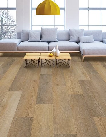 Durable waterproof flooring in Broadview Heights, OH from Heritage Floor Coverings