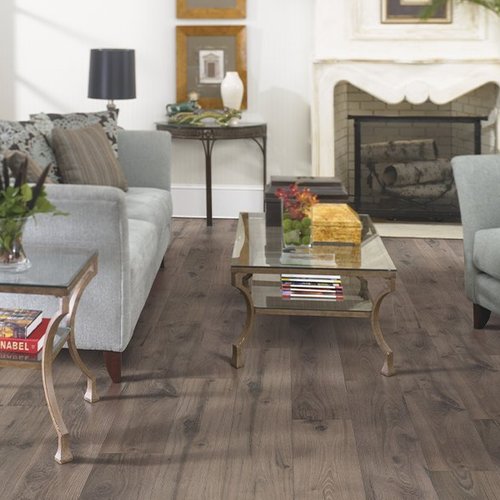 Laminate flooring trends in Middleburg Heights, OH from Heritage Floor Coverings