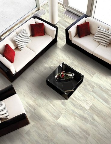 Quality luxury vinyl in Brunswick, OH from Heritage Floor Coverings