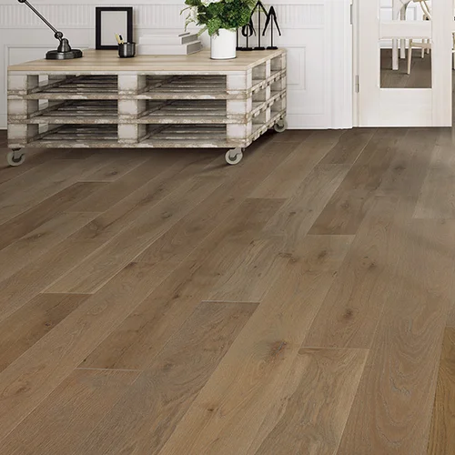 Heritage Floor Coverings providing affordable luxury vinyl flooring in North Royalton, OH