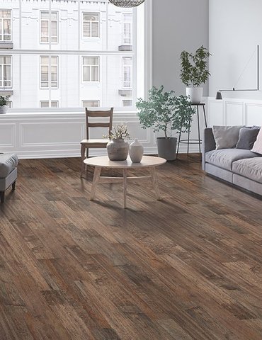 The best hardwood in North Royalton, OH from Heritage Floor Coverings