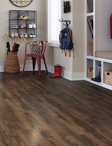 Stylish laminate in Brecksville, OH from Heritage Floor Coverings