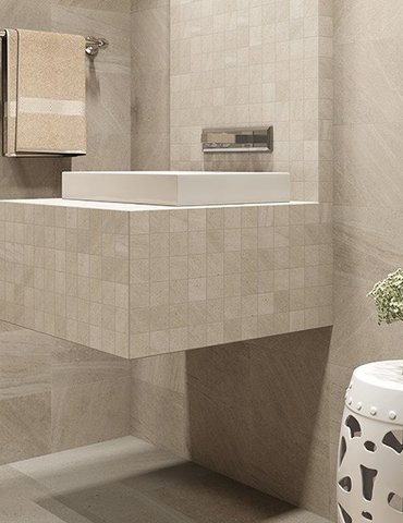 Finest tile in Medina, OH from Heritage Floor Coverings