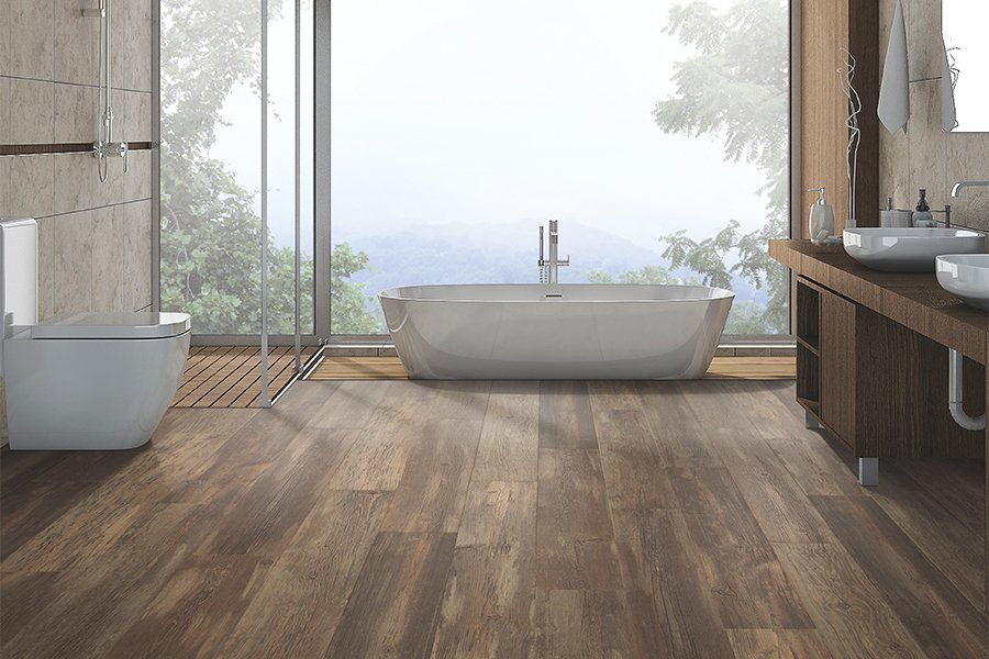 Innovative laminate in Broadview Heights, OH from Heritage Floor Coverings