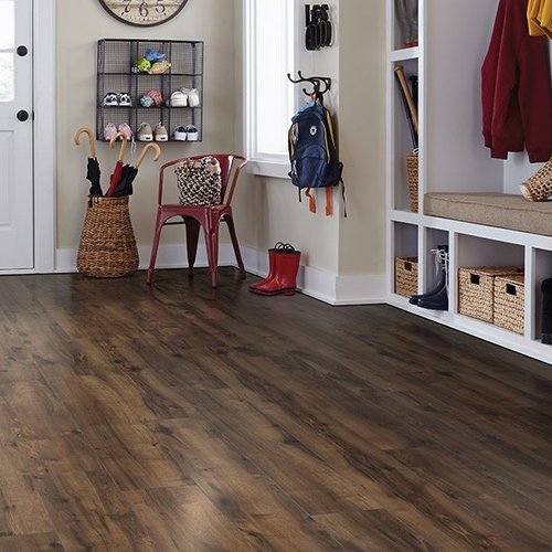 Stylish laminate in Brecksville, OH from Heritage Floor Coverings