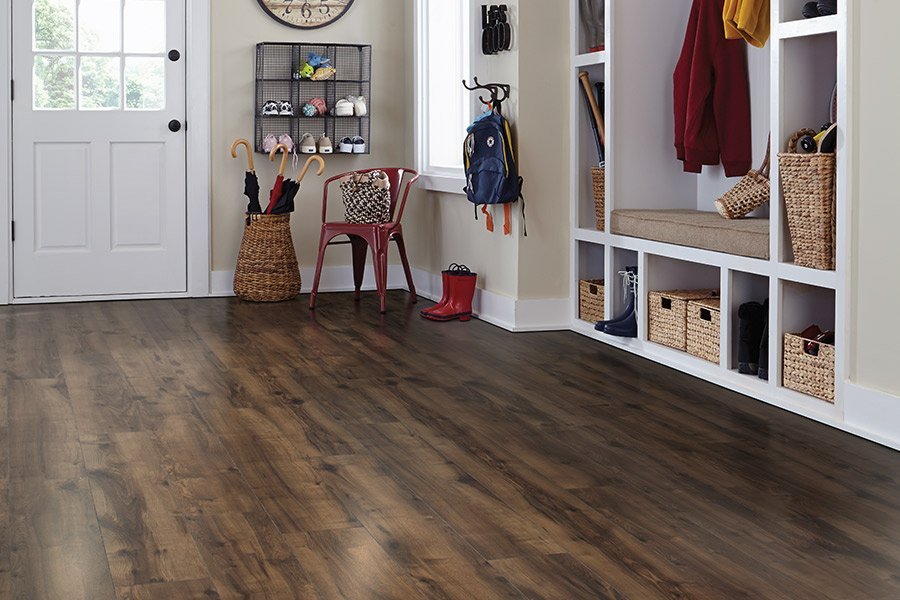 Stylish laminate in Brecksville, OH from Heritage Floor Coverings