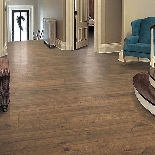 Choice laminate in Hinckley, OH from Heritage Floor Coverings