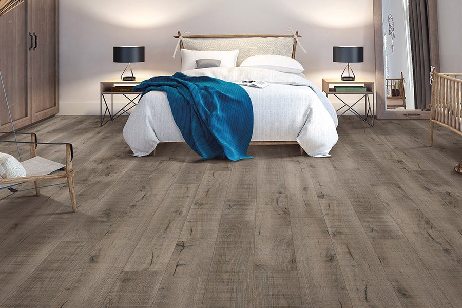 The best waterproof flooring in North Royalton, OH from Heritage Floor Coverings