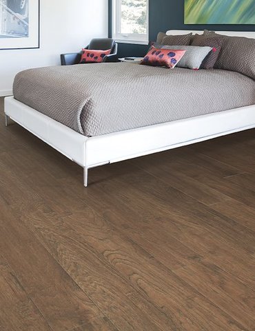 Durable hardwood in Broadview Heights, OH from Heritage Floor Coverings