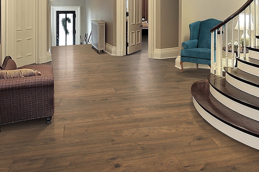 Choice laminate in Hinckley, OH from Heritage Floor Coverings