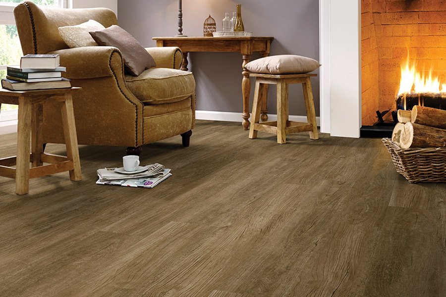 Finest waterproof flooring in Medina, OH from Heritage Floor Coverings