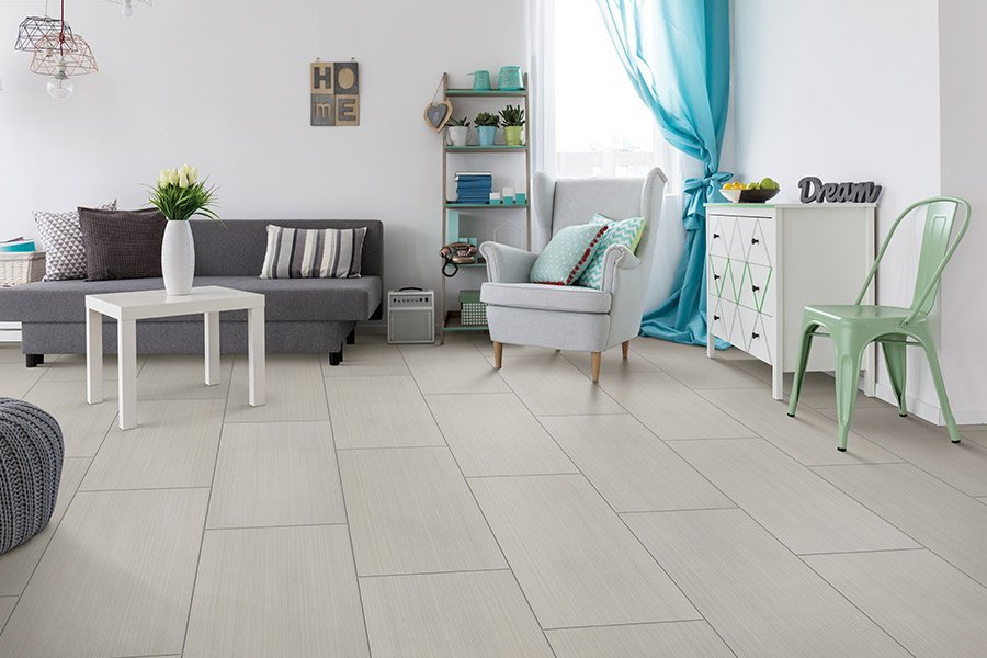 Top tile in Middleburg Heights, OH from Heritage Floor Coverings