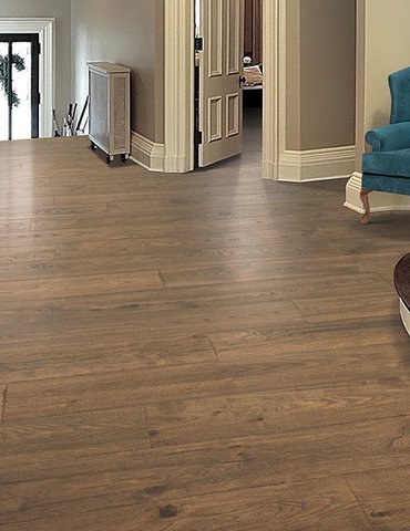 Choice laminate in Hinckley, OH from Heritage Floor Coverings