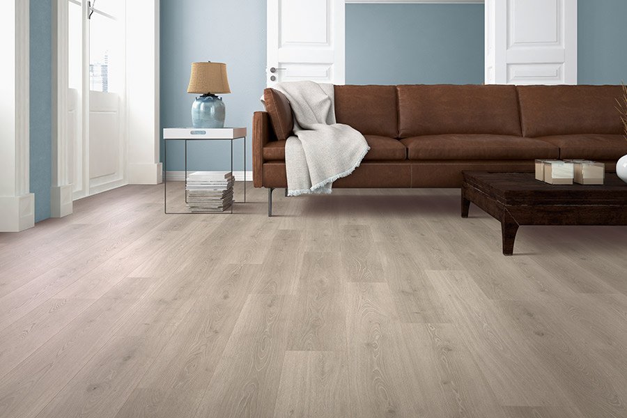 Contemporary laminate in Richfield, OH from Heritage Floor Coverings