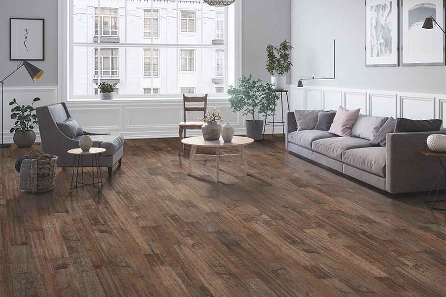 The best hardwood in North Royalton, OH from Heritage Floor Coverings