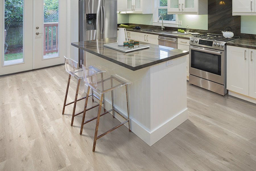 Latest laminate in North Royalton, OH from Heritage Floor Coverings