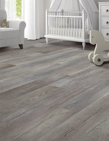 Stylish luxury vinyl in Brecksville, OH from Heritage Floor Coverings