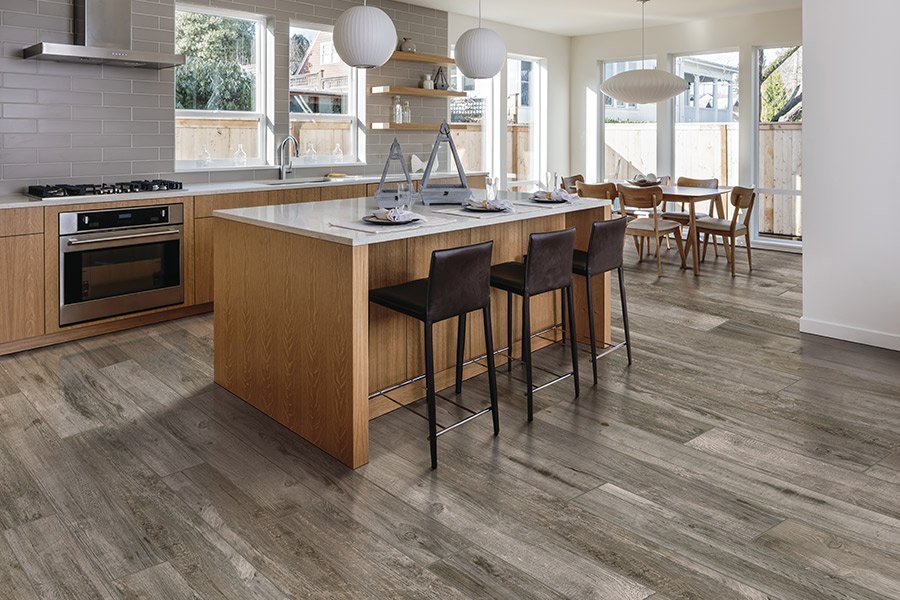 Select tile in Cleveland, OH from Heritage Floor Coverings