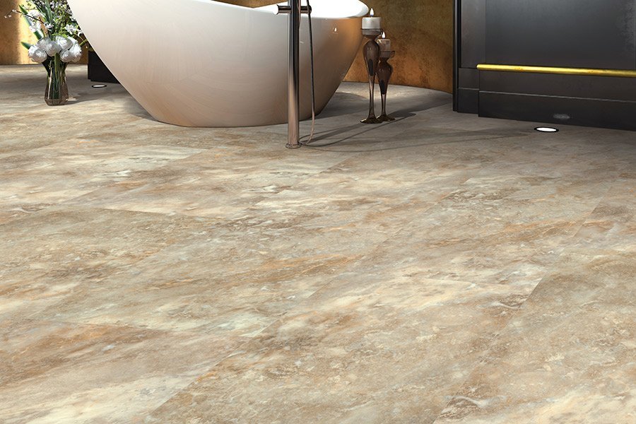 Choice luxury vinyl in Hinckley, OH from Heritage Floor Coverings
