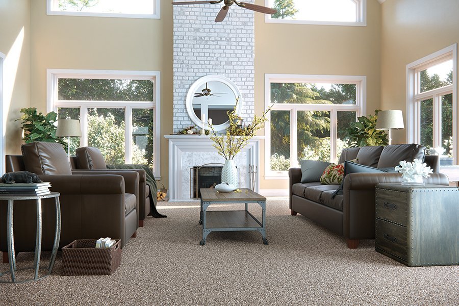Top carpet in North Royalton, OH from Heritage Floor Coverings