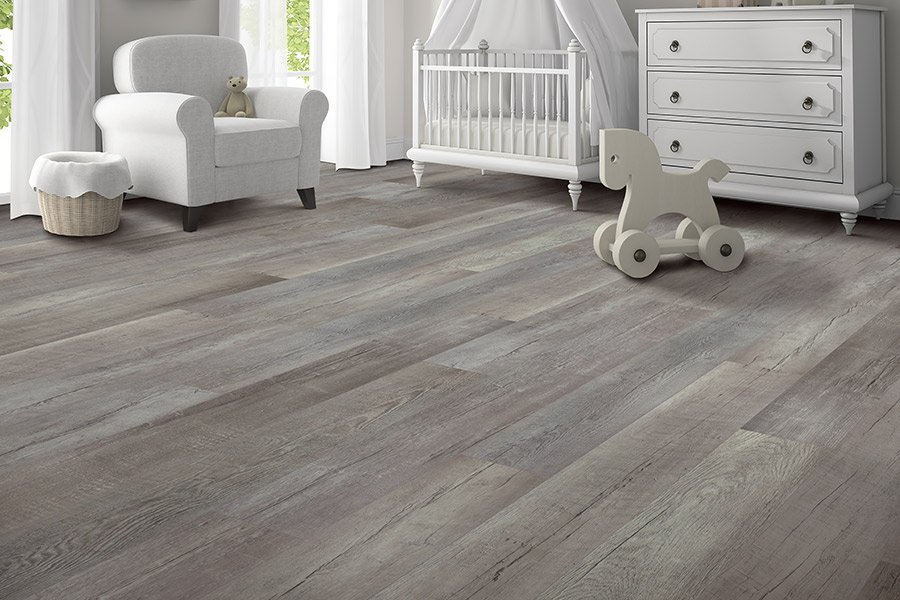 Stylish luxury vinyl in Brecksville, OH from Heritage Floor Coverings