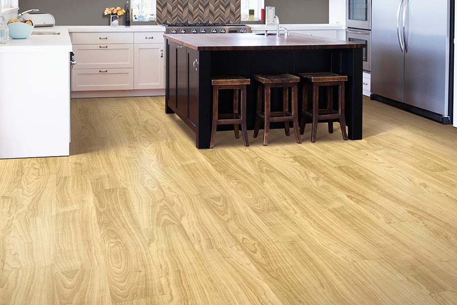 Innovative luxury vinyl in Broadview Heights, OH from Heritage Floor Coverings