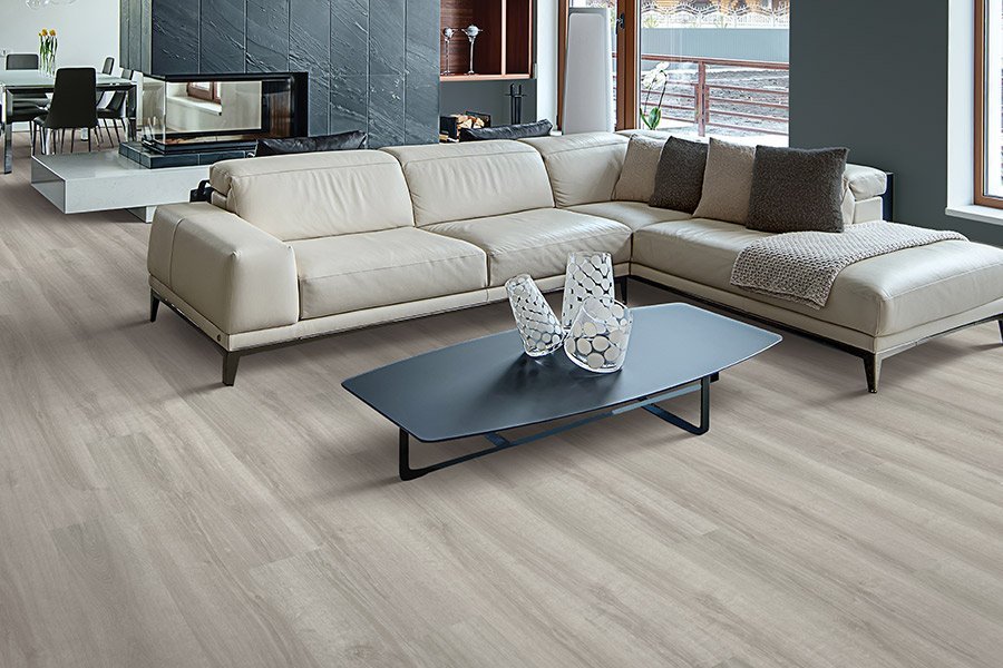 Latest luxury vinyl in North Royalton, OH from Heritage Floor Coverings