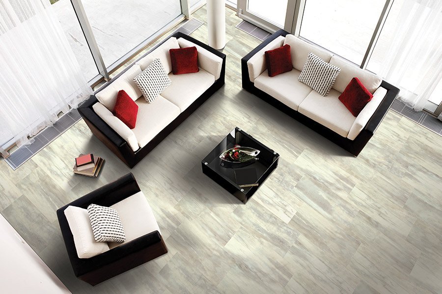 Quality luxury vinyl in Brunswick, OH from Heritage Floor Coverings
