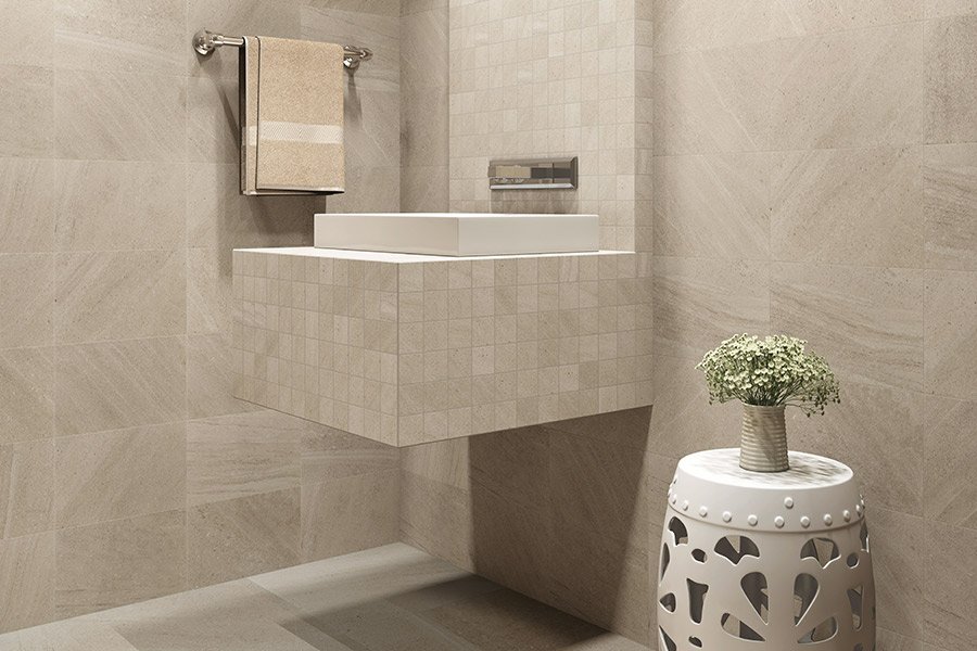 Finest tile in Medina, OH from Heritage Floor Coverings